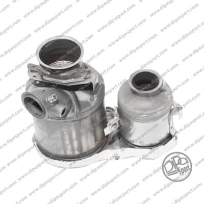 Filtro de partículas Audi A3 · FAP420R