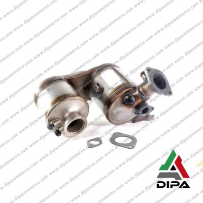 Filtro de partículas Kia Ceed · FAP422DPSN
