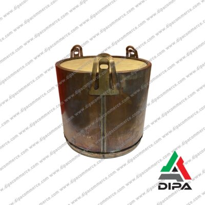 Filtro de partículas Peugeot Expert Caja/chasis · FAP506R