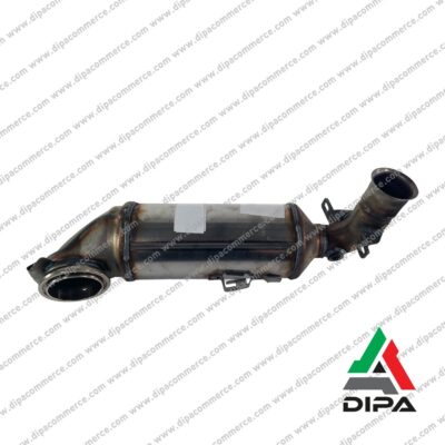 Filtro de partículas Opel Crossland X / Crossland · FAP521BMCN