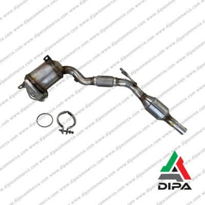 Filtro de partículas SEAT Arona · FAP529BMCN