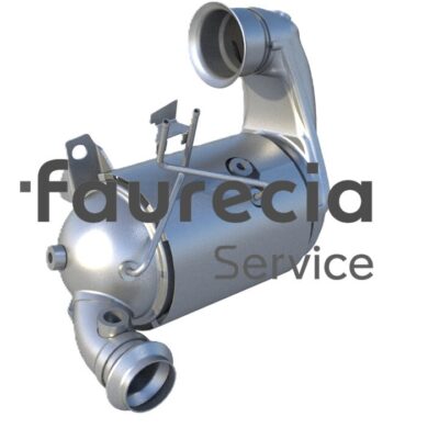 Filtro de partículas Dacia Sandero III · FS56258G