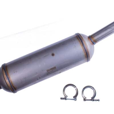 Filtro de partículas Peugeot 208 I · N100193Q