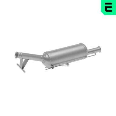 Filtro de partículas Peugeot 308 II · OP-ESC38005-SC