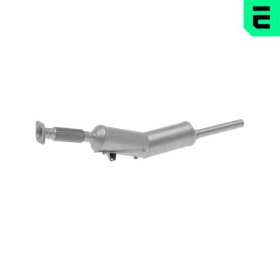 Filtro de partículas Dacia Duster · OP-ESD09001-SC