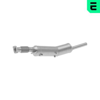 Filtro de partículas Dacia Logan II · OP-ESD09004-CO
