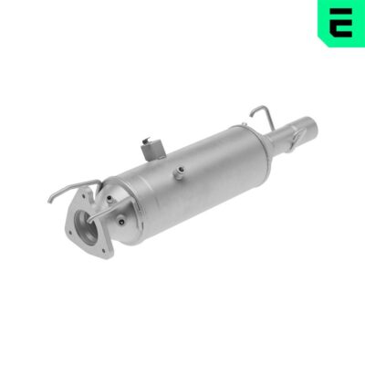 Filtro de partículas Fiat Ducato Autobús · OP-ESD14021-CO