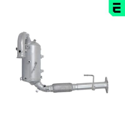 Filtro de partículas Ford Mondeo V Turnier · OP-ESD15074-CO