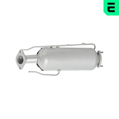 Filtro de partículas Hyundai i30 · OP-ESD19005-CO