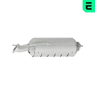 Filtro de partículas Hyundai i30 · OP-ESD19007-SC