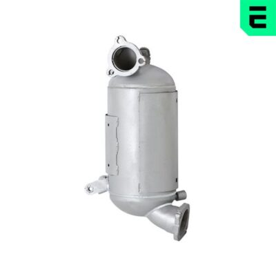 Filtro de partículas Hyundai ix35 · OP-ESD24009-CO