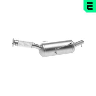 Filtro de partículas Renault Trafic III Caja/chasis · OP-ESD37071-CO