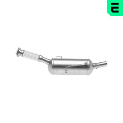 Filtro de partículas Renault Trafic III Caja/chasis · OP-ESD37072-SC