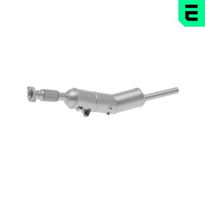Filtro de partículas Dacia Logan Express · OP-ESD42028-CO
