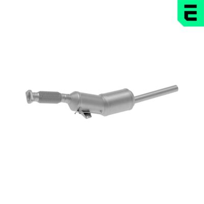 Filtro de partículas Renault Kangoo BE BOP · OP-ESD42034-CO