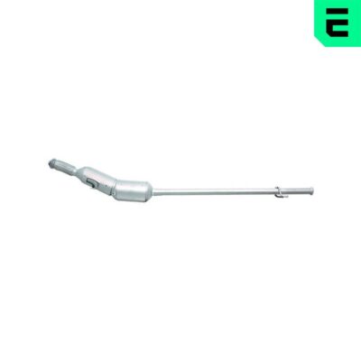 Filtro de partículas Renault Kangoo BE BOP · OP-ESD42051-CO