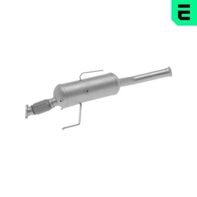 Filtro de partículas Renault Master III Caja/chasis · OP-ESD42082-SC