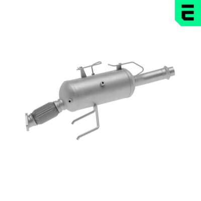 Filtro de partículas Renault Master III Caja/chasis · OP-ESD42088-CO