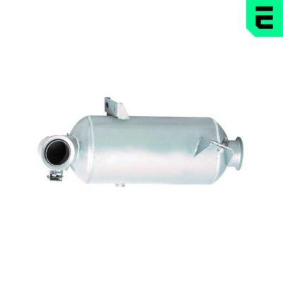 Filtro de partículas VW Transporter T5 Caja/chasis · OP-ESD60051-CO