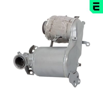 Filtro de partículas VW Golf VII · OP-ESD60088-SC