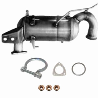 Filtro de partículas Opel Insignia A Sports Tourer · V40-2452