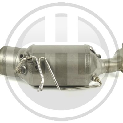 Filtro de partículas Audi Q5 Van · X-5R41199