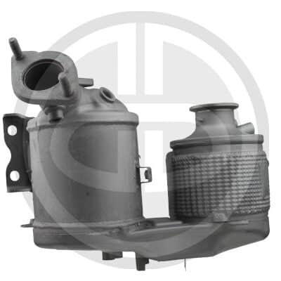 Filtro de partículas Kia Ceed Sportswagon · X-5R41525