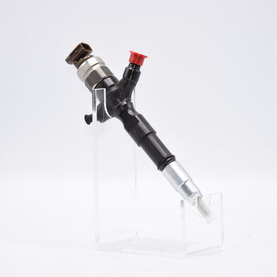 Inyector Toyota Land Cruiser Prado · 095000-773R