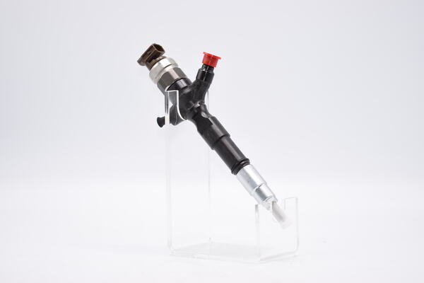 Inyector Toyota Land Cruiser Prado · 095000-773R