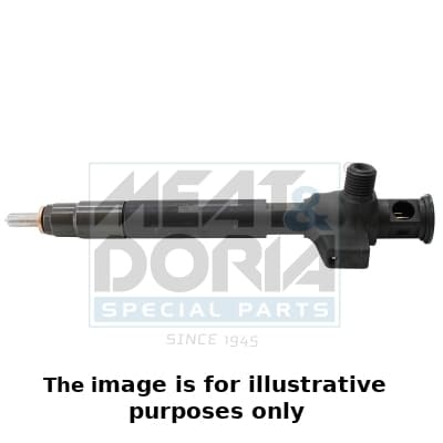 Inyector Ford Galaxy III · 74041R