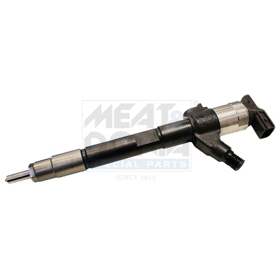 Inyector Mitsubishi Outlander III · 74553R