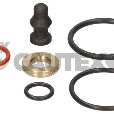 Juego De Juntas, Inyector SEAT Leon · 752356