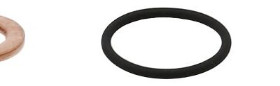 Juego De Juntas, Inyector Common Rail VW Tiguan · 883.700