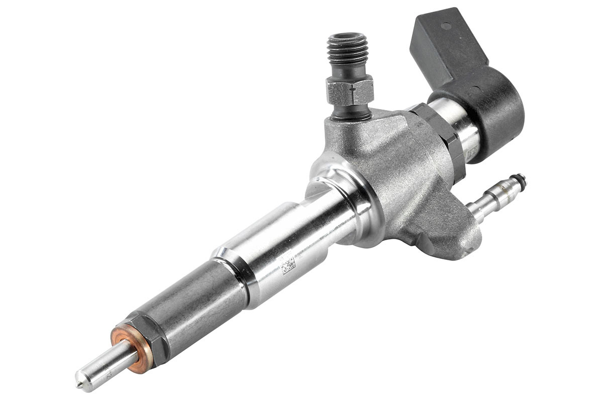 Inyector Ford Grand C-max Van · A2C59513556