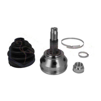 Juego de Articulación (Árbol de Transmisión) Alfa Romeo 147 (937) · AL418