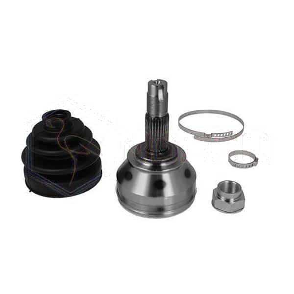 Juego de Articulación (Árbol de Transmisión) Alfa Romeo 147 (937) · AL418