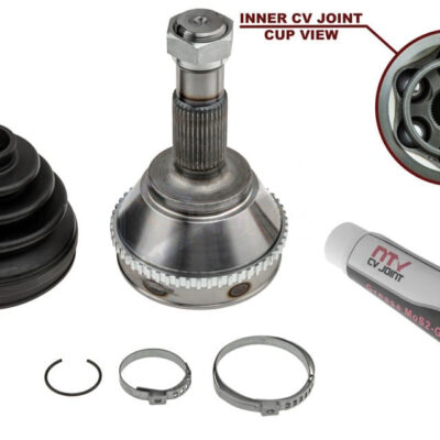Juego de Articulación (Árbol de Transmisión) CitroËn JUMPER I (230) · CI132