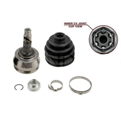 Juego de Articulación (Árbol de Transmisión) Alfa Romeo MITO (955) · FI593