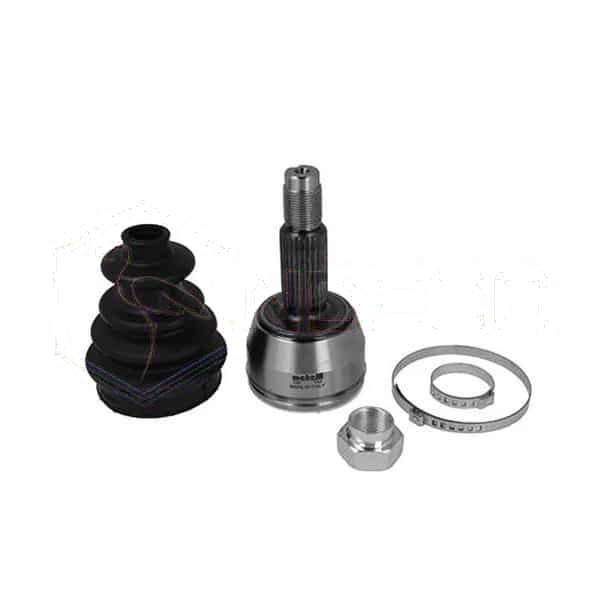Juego de Articulación (Árbol de Transmisión) Ford ESCORT CLASSIC (AAL/ABL) · FO283
