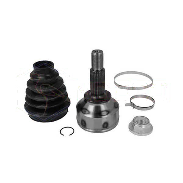 Juego de Articulación (Árbol de Transmisión) Ford FOCUS I (DAW/DBW) · FO511