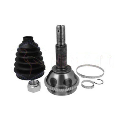 Juego de Articulación (Árbol de Transmisión) Ford TRANSIT (FD/FB/FS/FZ/FC) · FO565