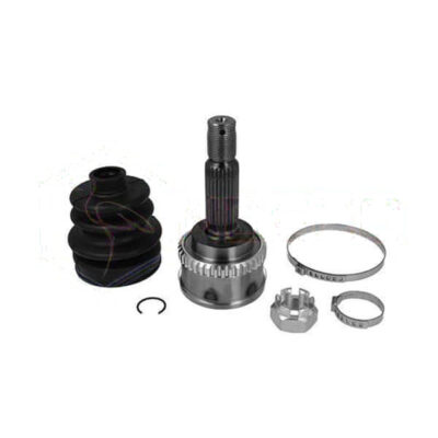 Juego de Articulación (Árbol de Transmisión) Hyundai ATOS (MX) · HY406