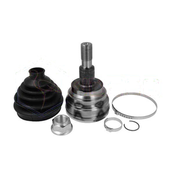 Juego de Articulación (Árbol de Transmisión) Mercedes-benz GL-CLASS (X164) · ME799