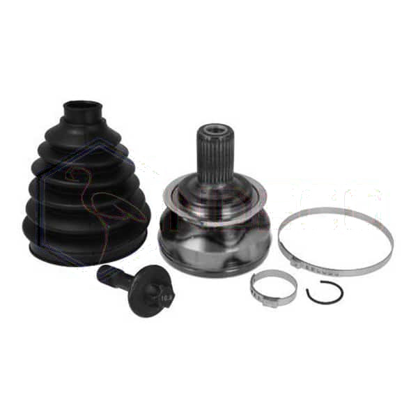 Juego de Articulación (Árbol de Transmisión) Mercedes-benz A-CLASS (W176) · ME819