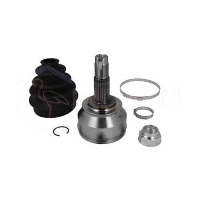 Juego de Articulación (Árbol de Transmisión) Alfa Romeo 147 (937) · NI550
