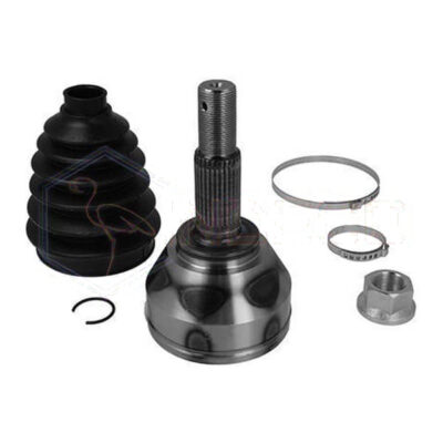 Juego de Articulación (Árbol de Transmisión) Nissan QASHQAI I (J10) · NI698
