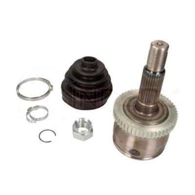 Juego de Articulación (Árbol de Transmisión) Opel ASTRA G (T98) · OP618