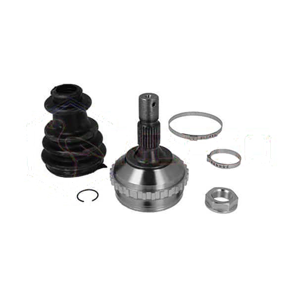 Juego de Articulación (Árbol de Transmisión) Peugeot 206 CC (2D) · PE292