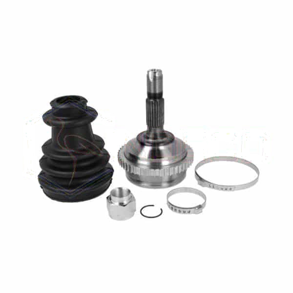 Juego de Articulación (Árbol de Transmisión) Peugeot 206 · PE382