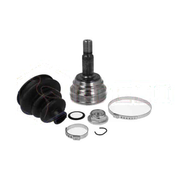 Juego de Articulación (Árbol de Transmisión) Seat AROSA (6H1) · SE190